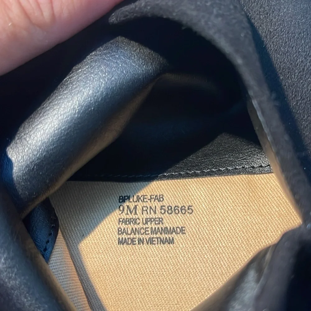 Nordstrom luke over